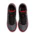 FaZe Clan x Nike Zoom LeBron NXXT Gen Bred Black White University Red DR8784-001