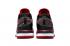 FaZe Clan x Nike Zoom LeBron NXXT Gen Bred Black White University Red DR8784-001