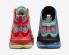 Nike Zoom LeBron 19 The Map Bright Crimson Malachite Coconut Milk DQ7548-600