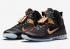 Nike Zoom LeBron 9 Watch the Throne Black Metallic Gold DO9353-001