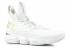 Lebron 15 Equality PE White Gold Metallic 897648-101