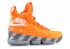 Lebron 15 Ks2a Orange Box Orange White Total Mine Grey AR5125-800