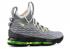 Lebron 15 Ksa Air Max 95 Volt Wolf Grey Cool AR4831-001