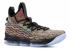 Lebron XV Four Horsemen Color Multi Black 897648-901