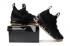 Nike Zoom Lebron XV 15 Men Basketball Shoes Black Brown