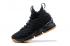 Nike Zoom Lebron XV 15 Men Basketball Shoes Black Brown Special