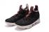 Nike Zoom Lebron XV 15 Men Basketball Shoes Black Grey Pink