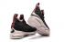 Nike Zoom Lebron XV 15 Men Basketball Shoes Black Grey Pink