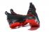 Nike Zoom Lebron XV EP LBJ15 Black Red 897648-006