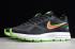 Nike Air Pegasus 26X Black Green White 806219 009