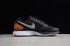 Nike Air Pegasus 30X Black Orange Noir Mens Running Shoes 588806-008