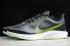 2020 Nike Air Zoom Pegasus 35 SHIELD Black Volt White Mens Size BQ3290 301