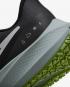 Nike Air Zoom Pegasus 39 Shield Black Dark Smoke Grey Volt White DO7626-002