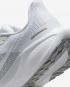 Nike Air Zoom Pegasus 41 Pure Platinum Metallic Silver White FD2722-102