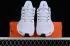 Nike Air Zoom Pegasus 41 White Black Orange FV2229-900