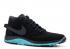 Nike Lunar Braata Mid Oms Stussy Sport turquoise Anthracite Black 536526-030