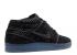 Nike Lunar Stefan Janoski Mid Flash Clear Black 806327-001