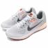 Nike Womens Air Zoom Structure 21 Wolf Grey Dark 904701-008