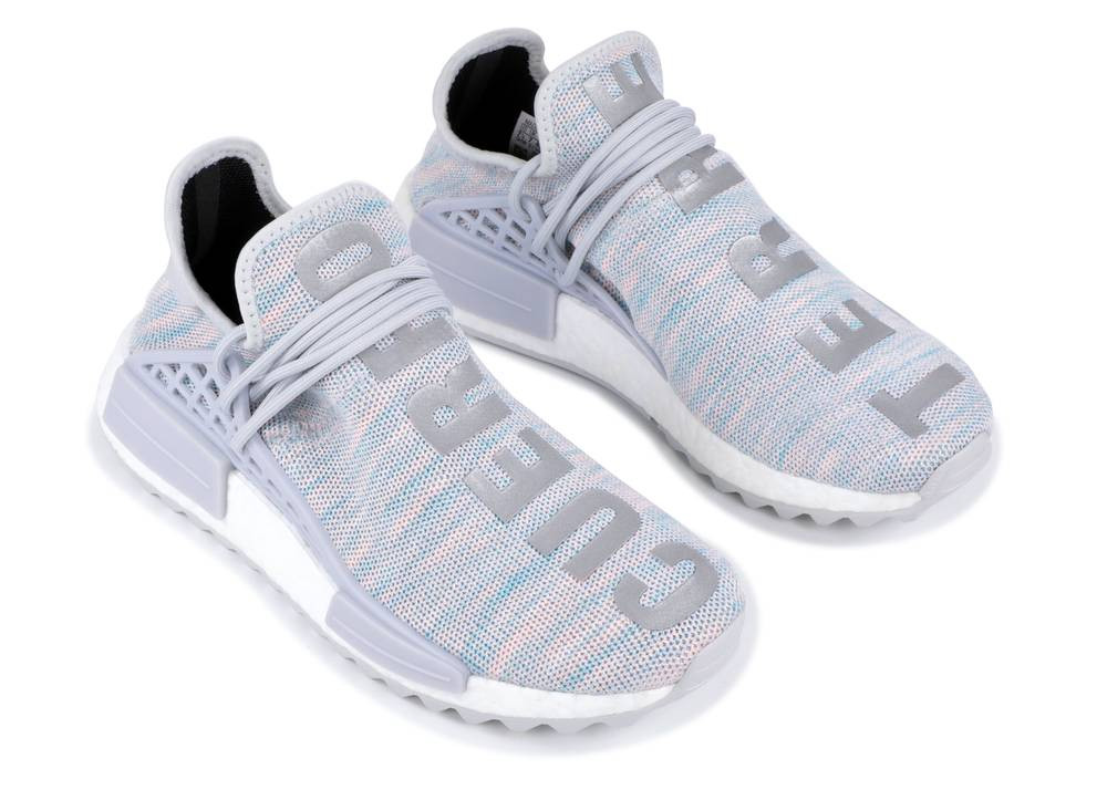 adidas cotton candy shoes
