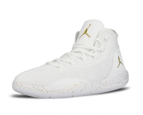 jordan reveal white and gold