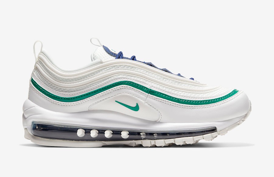 air max 97 purple and green