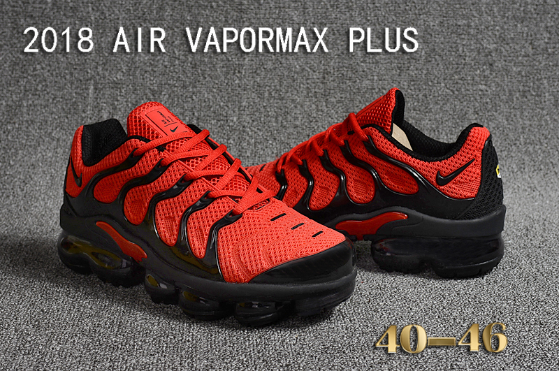 air max vapor red