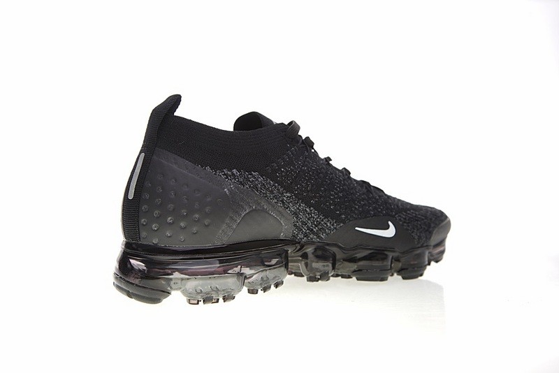 Nike Men s Air VaporMax Flyknit 2 Spiderman Running Shoe