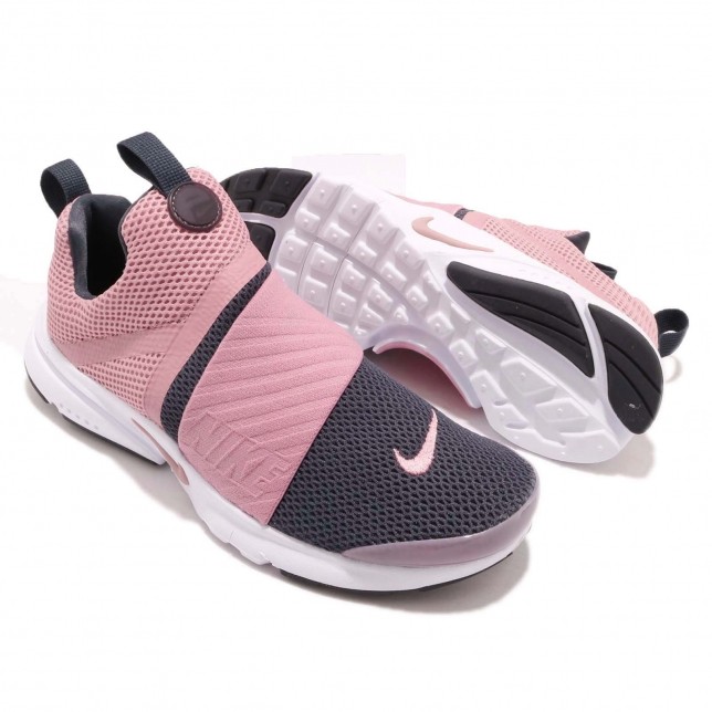 nike air presto extreme pink