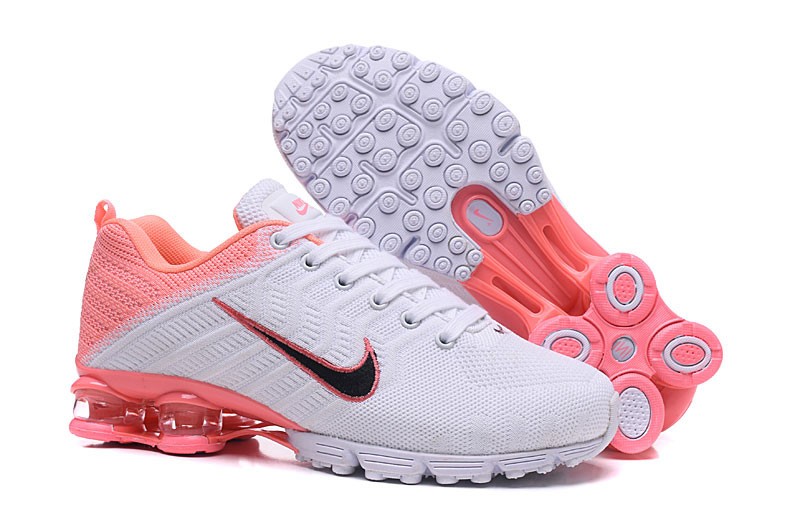 nike air shox womens