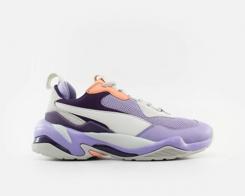 puma thunder spectra purple