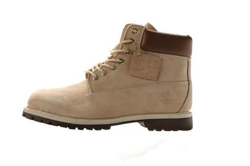 cream timberland boots mens