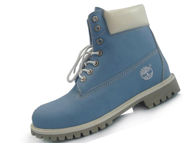 mens baby blue timberland boots