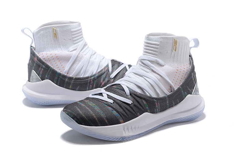 curry 5 shoes women